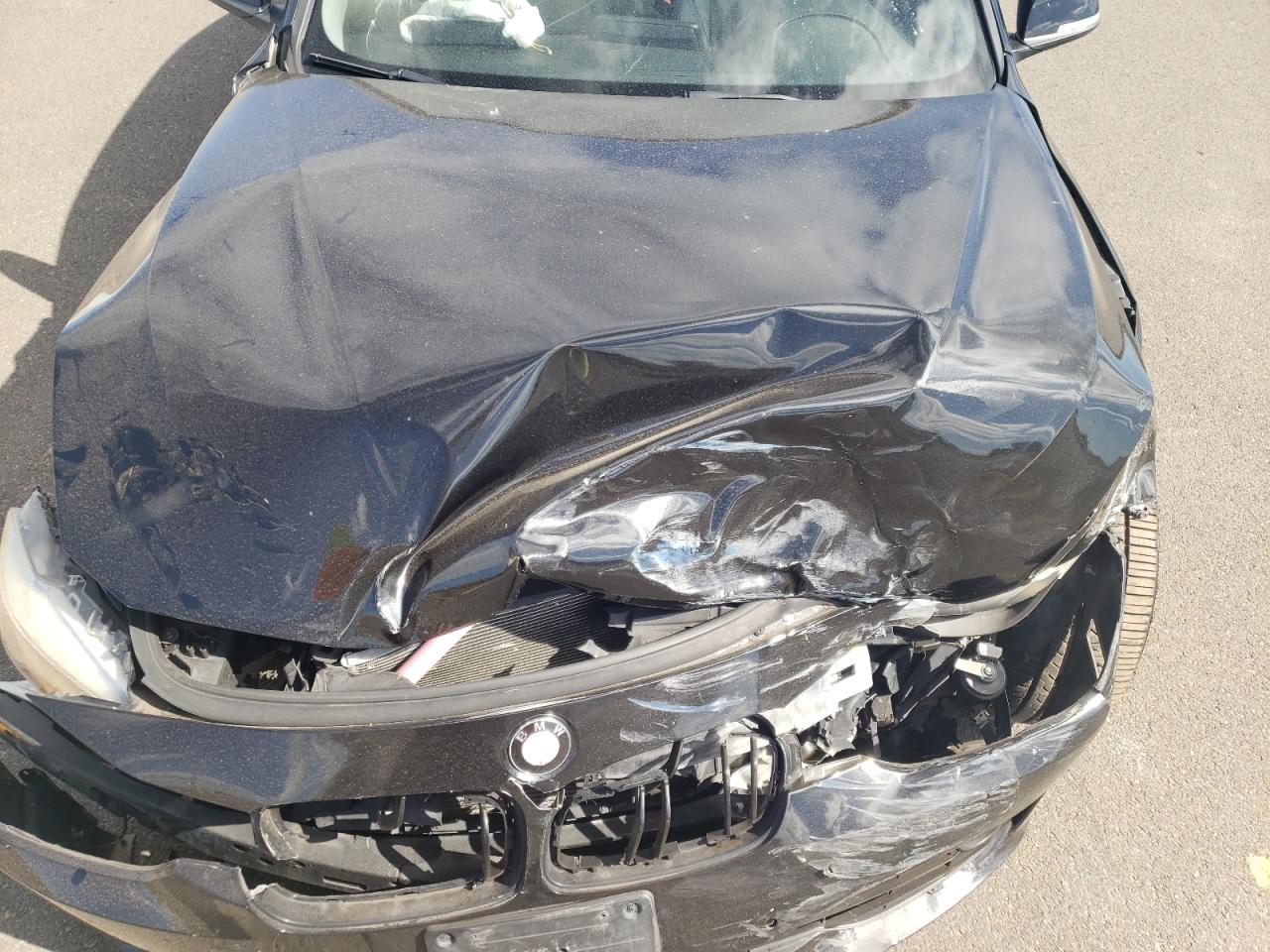 WBA3A5G51FNS85552 2015 BMW 328 I