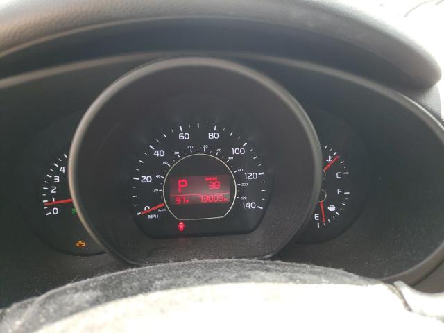 2017 KIA SOUL + - KNDJP3A59H7440295