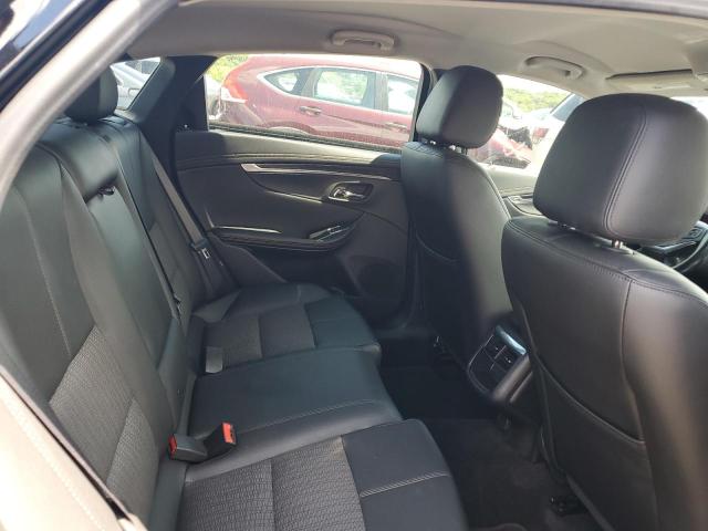 2019 CHEVROLET IMPALA LT - 1G11Z5S33KU110835