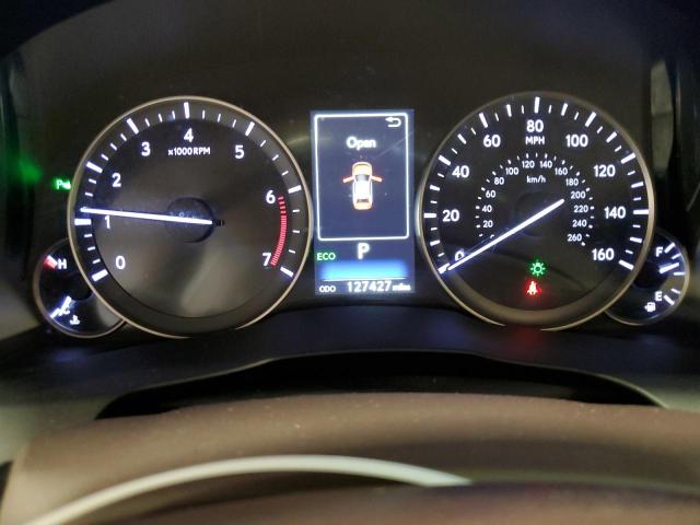 2016 Lexus Es 350 VIN: JTHBK1GG2G2242930 Lot: 57920164