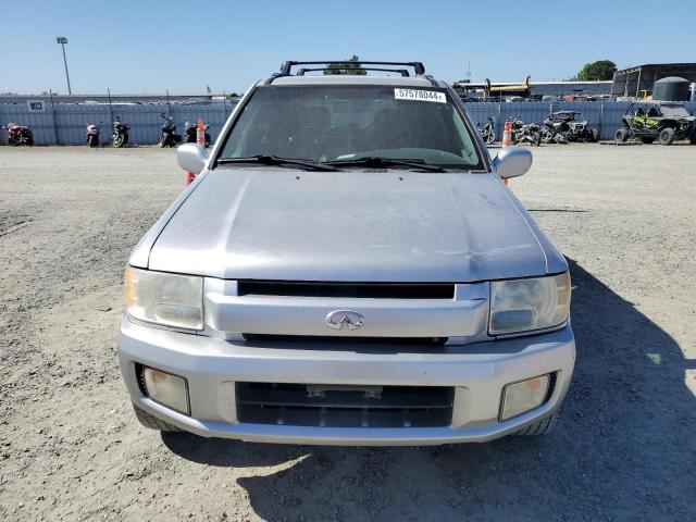 2003 Infiniti Qx4 VIN: JNRDR09X43W251211 Lot: 57578044