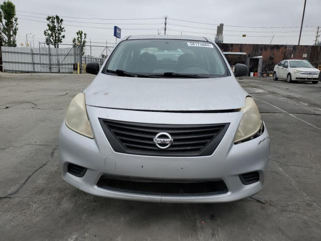 2013 Nissan Versa S VIN: 3N1CN7AP7DL854417 Lot: 58173884