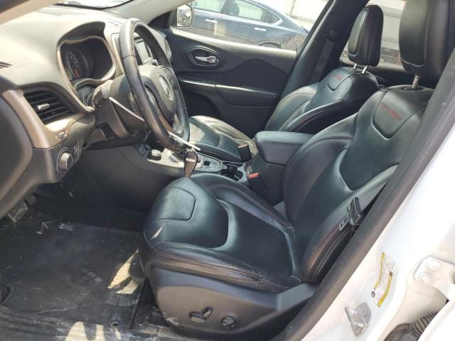 2016 JEEP CHEROKEE S - 1C4PJMAS2GW344830