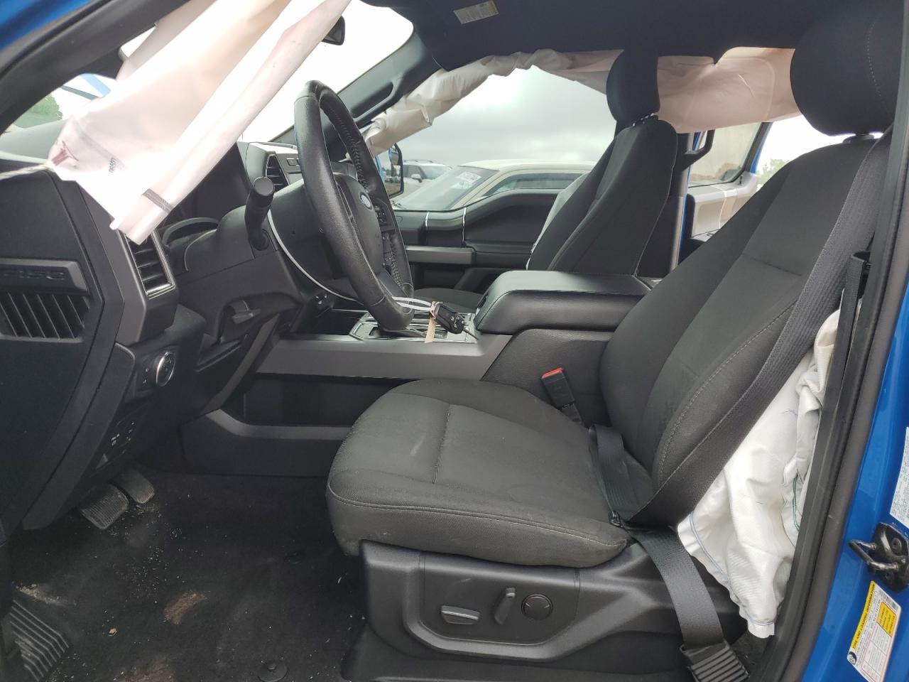 1FTEW1EP1KKF25351 2019 Ford F150 Supercrew 1FTEW1EP1KKF25351 2019 Ford F150 Supercrew