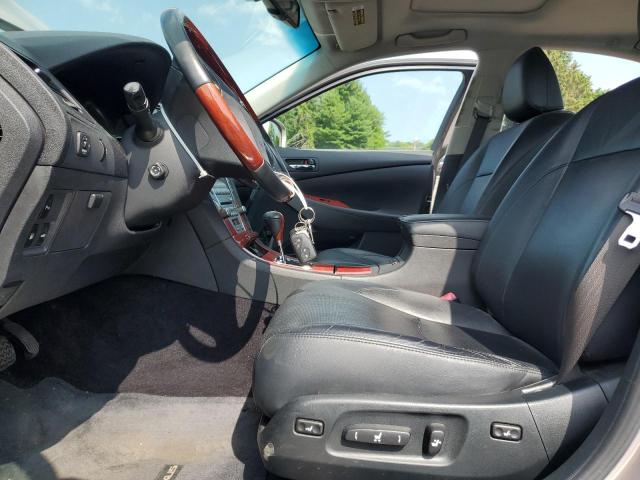 2007 Lexus Es 350 VIN: JTHBJ46GX72033165 Lot: 59100574