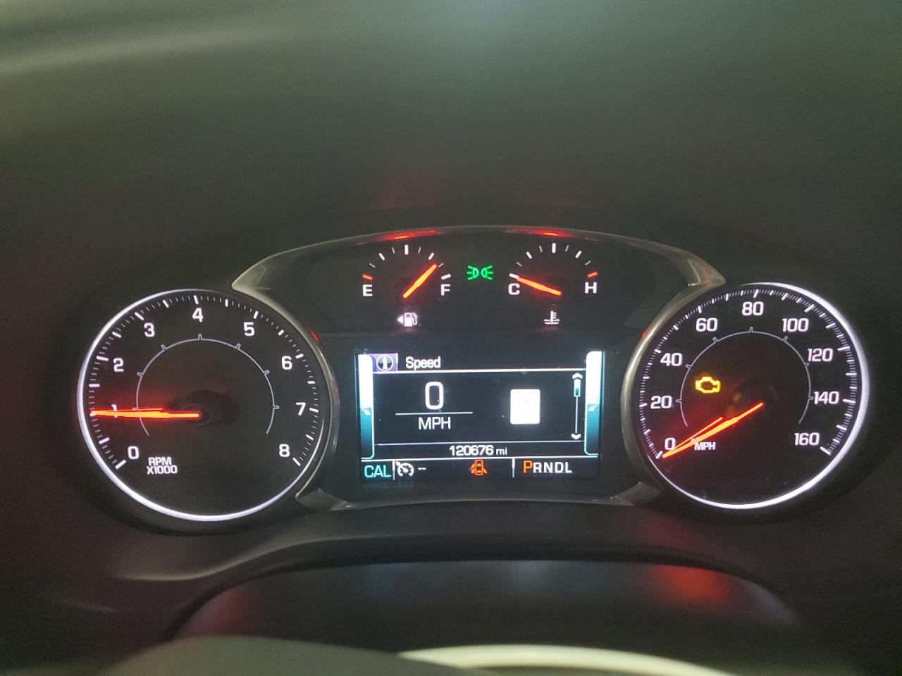 1GKKNULSXHZ187757 2017 GMC Acadia Slt-1