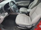 HYUNDAI ELANTRA SE photo