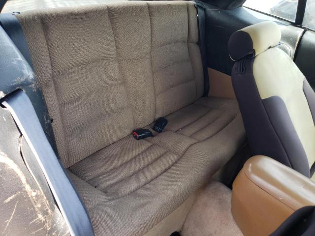 1998 Ford Mustang VIN: 1FAFP4443WF219038 Lot: 57505074