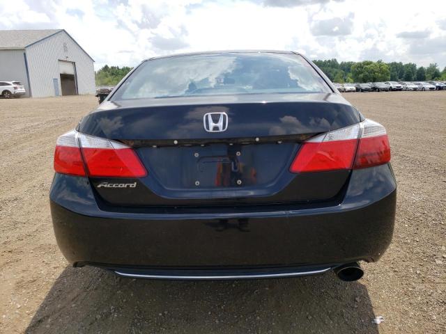 2015 HONDA ACCORD LX - 1HGCR2F39FA273703
