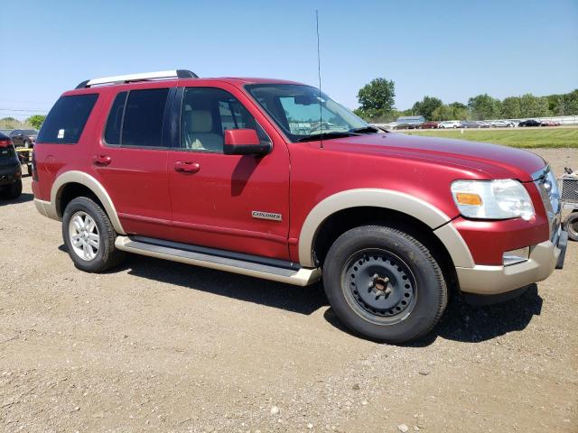 2006 Ford Explorer Eddie Bauer VIN: 1FMEU64E26UB25792 Lot: 59025994