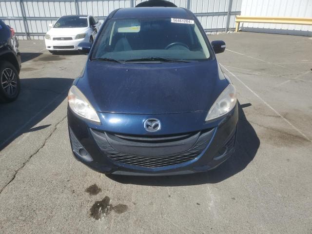 2014 Mazda 5 Sport VIN: JM1CW2BL7E0174167 Lot: 56461204