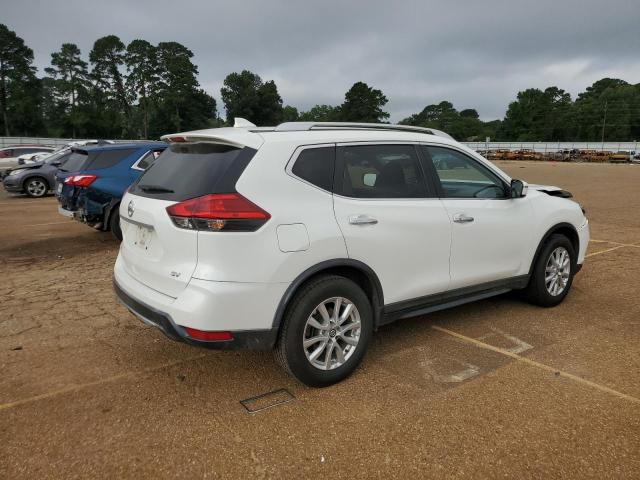 2017 Nissan Rogue S VIN: KNMAT2MTXHP537604 Lot: 58824864