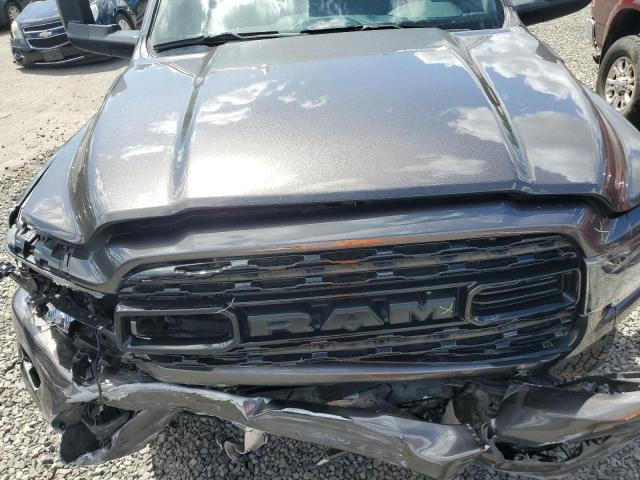 2021 RAM 3500 LIMIT 3C63R3PL6MG623765