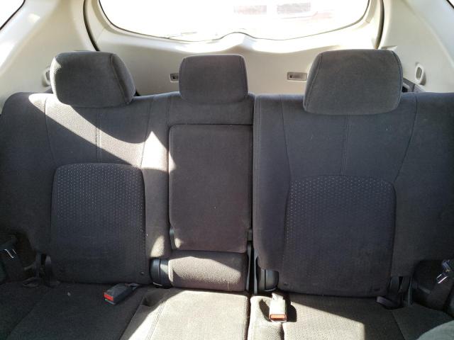 2009 Nissan Murano S VIN: JN8AZ18W39W130443 Lot: 57746984