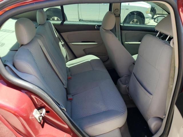 2009 Chevrolet Cobalt Lt VIN: 1G1AT58H697160366 Lot: 60322234