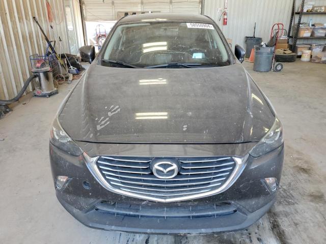 2016 MAZDA CX-3 GRAND - JM1DKBD73G0111098