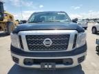 NISSAN TITAN SV photo