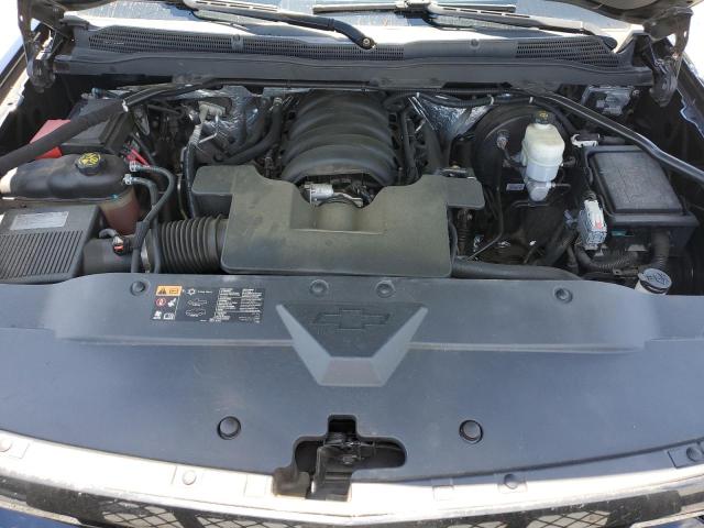 2015 CHEVROLET 1500 Z71 3GCUKSEJ1FG431847