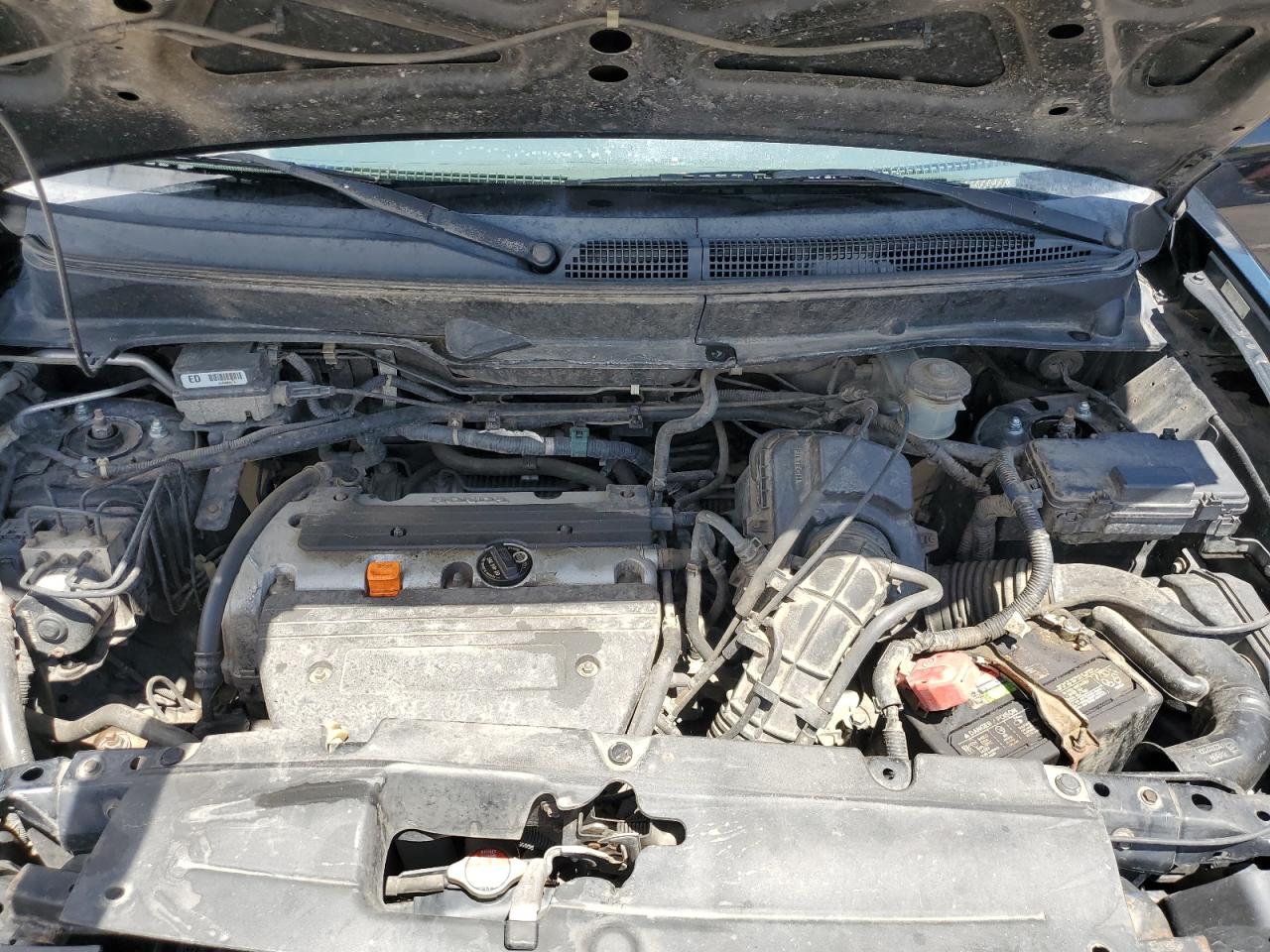 5J6YH28624L005425 2004 Honda Element Ex