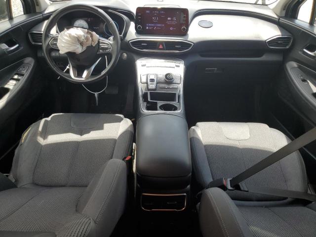 2022 Hyundai Santa Fe Sel VIN: 5NMS64AJ9NH402452 Lot: 59909284