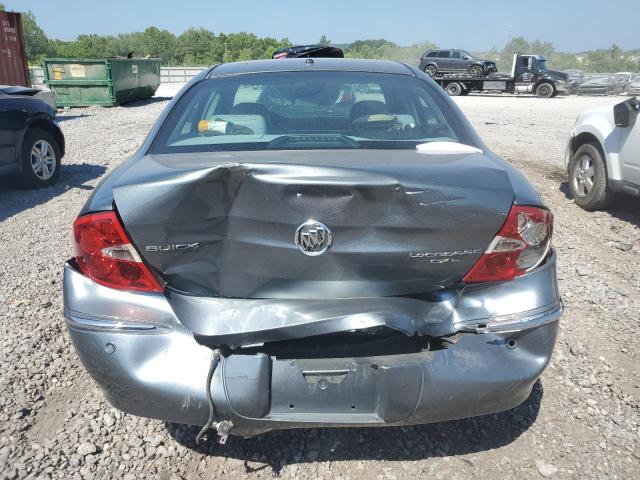 2005 Buick Lacrosse Cxl VIN: 2G4WD532951312124 Lot: 60288854