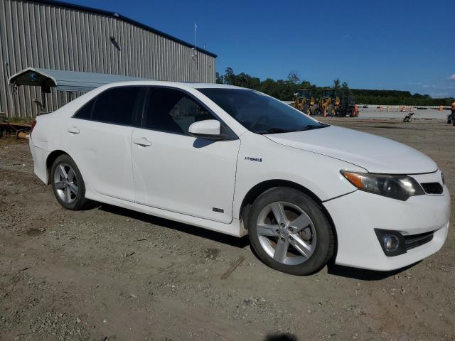 2014 Toyota Camry Hybrid VIN: 4T1BD1FKXEU118497 Lot: 58326914