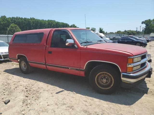 1994 Chevrolet Gmt-400 C1500 VIN: 1GCEC14H6RE231472 Lot: 56684164