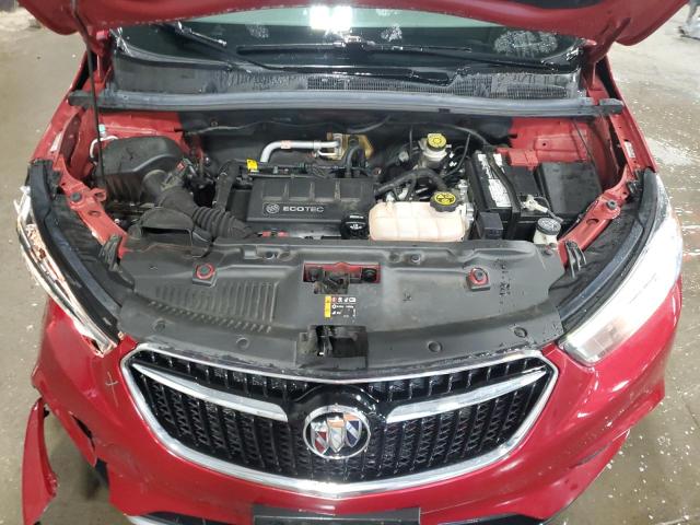 2017 Buick Encore Preferred VIN: KL4CJESB3HB024695 Lot: 58870444