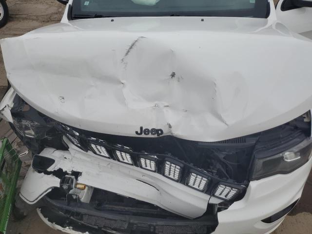 2019 Jeep Grand Cherokee Laredo VIN: 1C4RJFAG6KC591827 Lot: 58819194