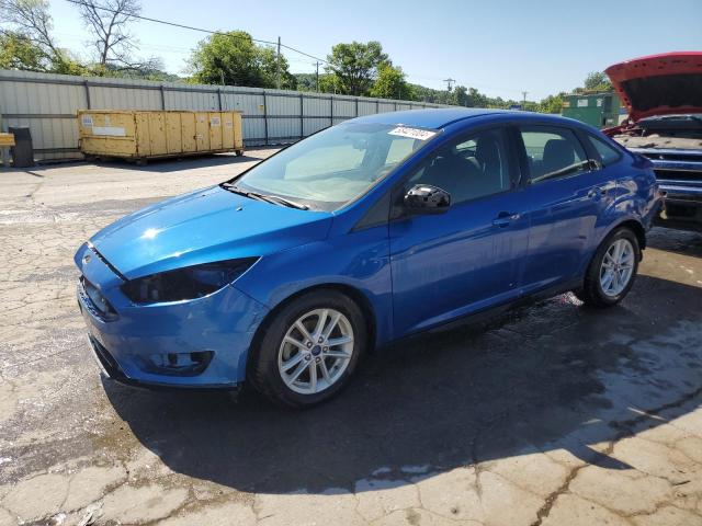 1FADP3F28JL256562 2018 Ford Focus Se