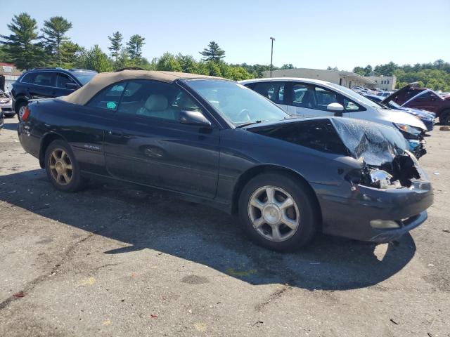 2003 Toyota Camry Solara Se VIN: 2T1FF28P73C604130 Lot: 60494334