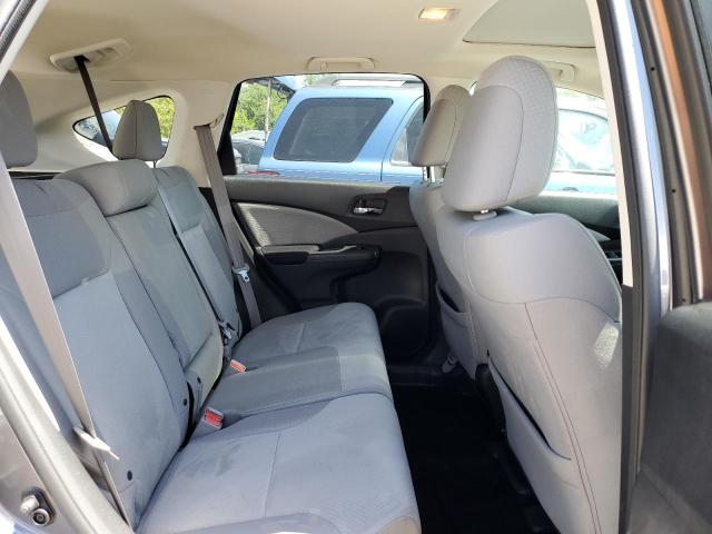 2015 Honda Cr-V Ex VIN: 3CZRM3H54FG704679 Lot: 58423224