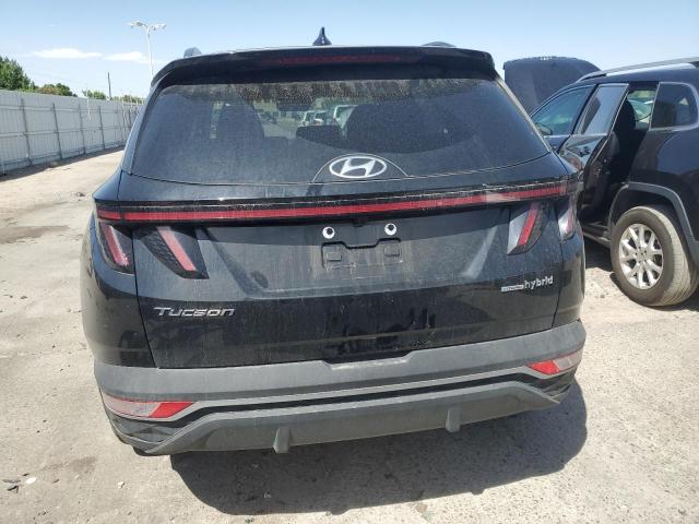 2022 Hyundai Tucson Sel Convenience VIN: KM8JFCA13NU024915 Lot: 59337554