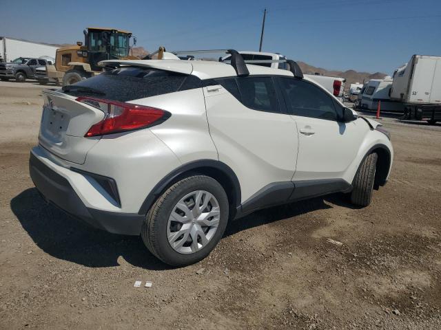 2021 TOYOTA C-HR XLE - JTNKHMBX4M1117773