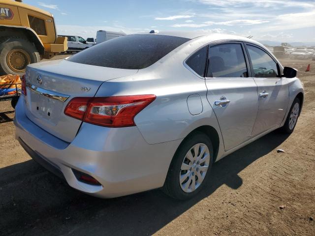 2017 NISSAN SENTRA S - 3N1AB7AP3HL710546