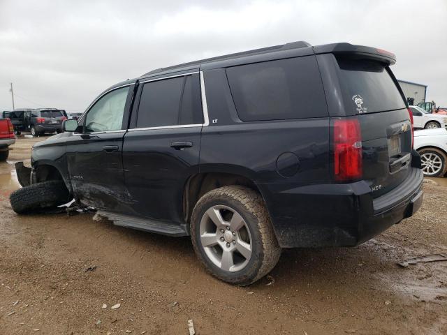 2018 CHEVROLET TAHOE C150 - 1GNSCBKC9JR275535