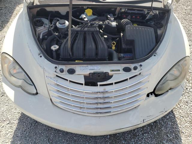 2008 Chrysler Pt Cruiser VIN: 3A8FY48B28T162008 Lot: 59791404