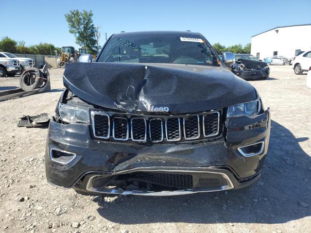 2020 Jeep Grand Cherokee Limited VIN: 1C4RJFBG8LC409111 Lot: 57928284