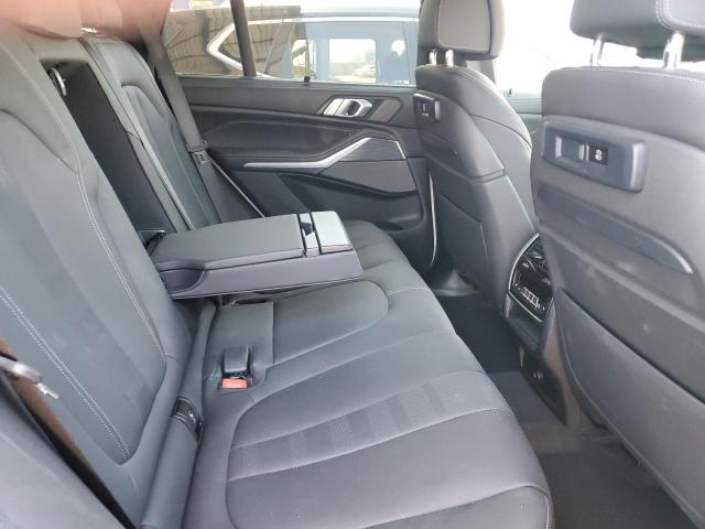 2021 BMW X5 xDrive40I VIN: 5UXCR6C00M9E76379 Lot: 59427894