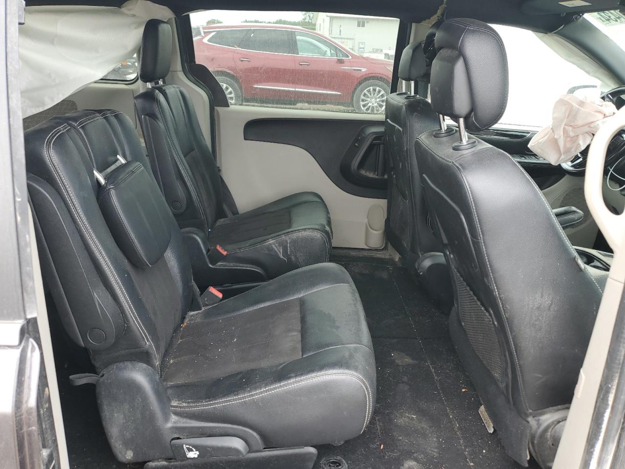 2C4RDGCG9LR153824 2020 Dodge Grand Caravan Sxt