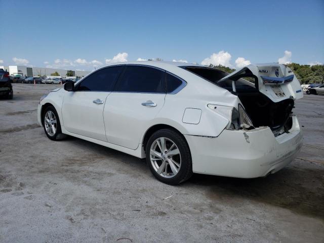 2014 Nissan Altima 2.5 VIN: 1N4AL3APXEC189194 Lot: 57869694