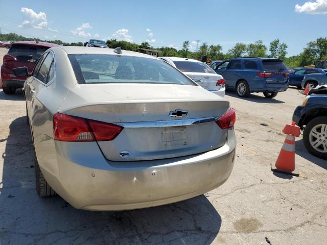 2015 Chevrolet Impala Ls VIN: 2G11Z5SL5F9197866 Lot: 57786194