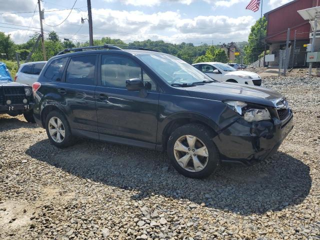 2014 Subaru Forester 2.5I Premium VIN: JF2SJADC7EH486509 Lot: 58438224