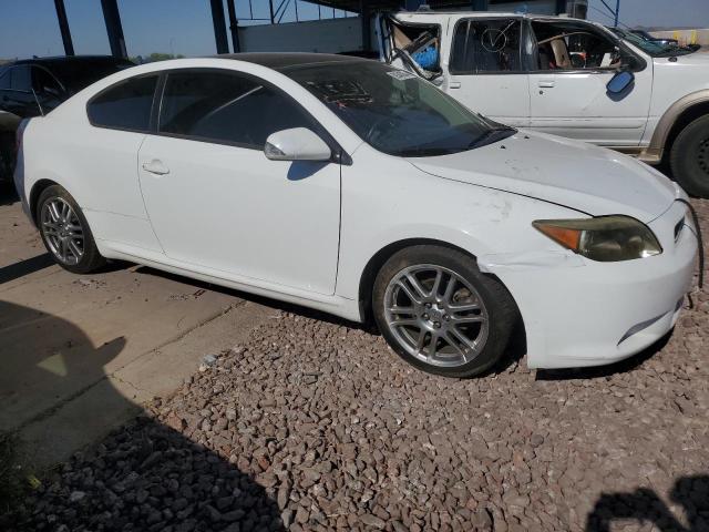 2007 Toyota Scion Tc VIN: JTKDE177270146429 Lot: 59340064