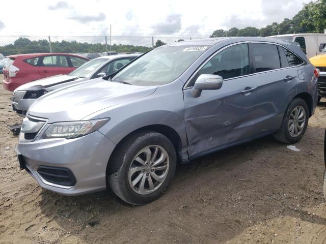 5J8TB4H37GL003548 2016 Acura Rdx