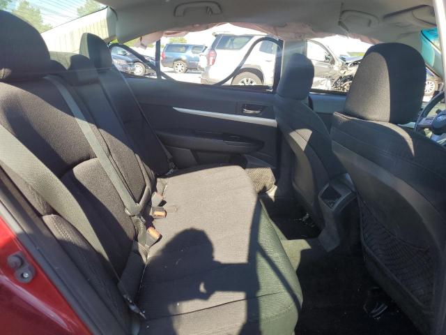 2010 Subaru Legacy 2.5I Premium VIN: 4S3BMCC68A3210845 Lot: 59346764