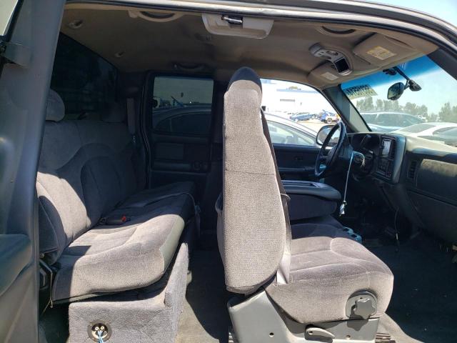 2002 GMC New Sierra C1500 VIN: 2GTEC19V921119612 Lot: 56316514