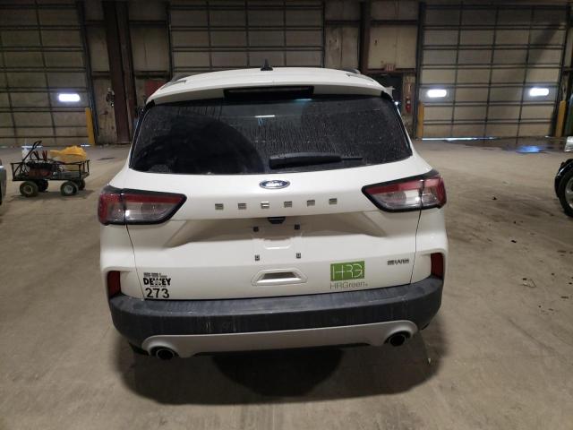 2021 FORD ESCAPE SEL - 1FMCU9H9XMUA79115
