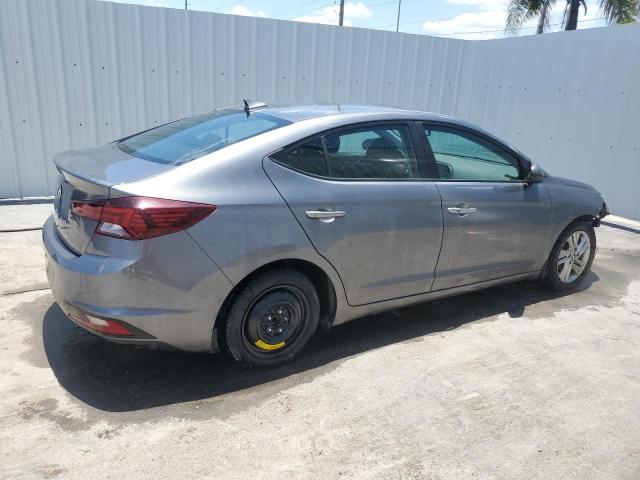 2020 Hyundai Elantra Sel VIN: 5NPD84LF5LH510501 Lot: 57783834