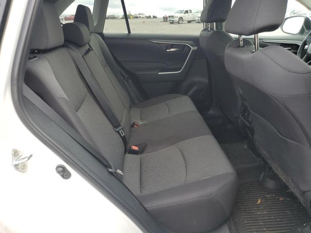 2022 Toyota Rav4 Xle VIN: 2T3P1RFV4NW297327 Lot: 57498684